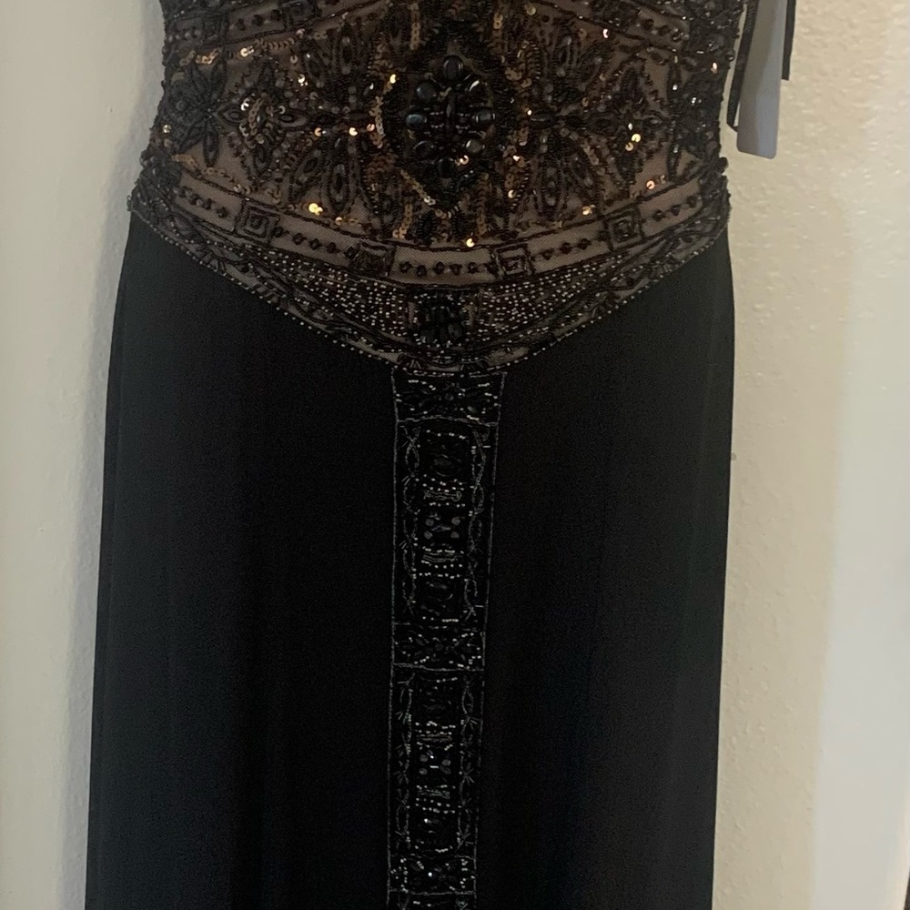 Sue Wong Nocturne Dress - Picture 9 of 14